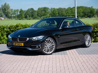 BMW 4 Serie – thumbnail 3