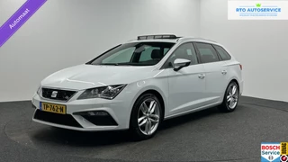 SEAT Leon – thumbnail 1