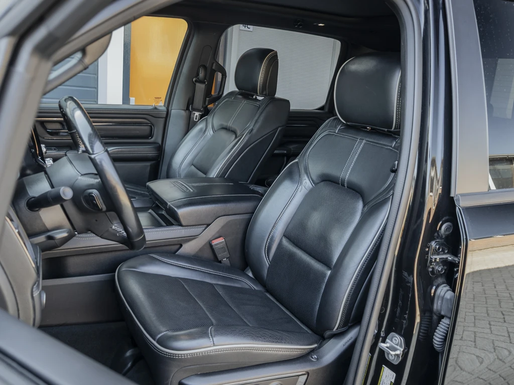 Dodge Ram 1500 – foto 14