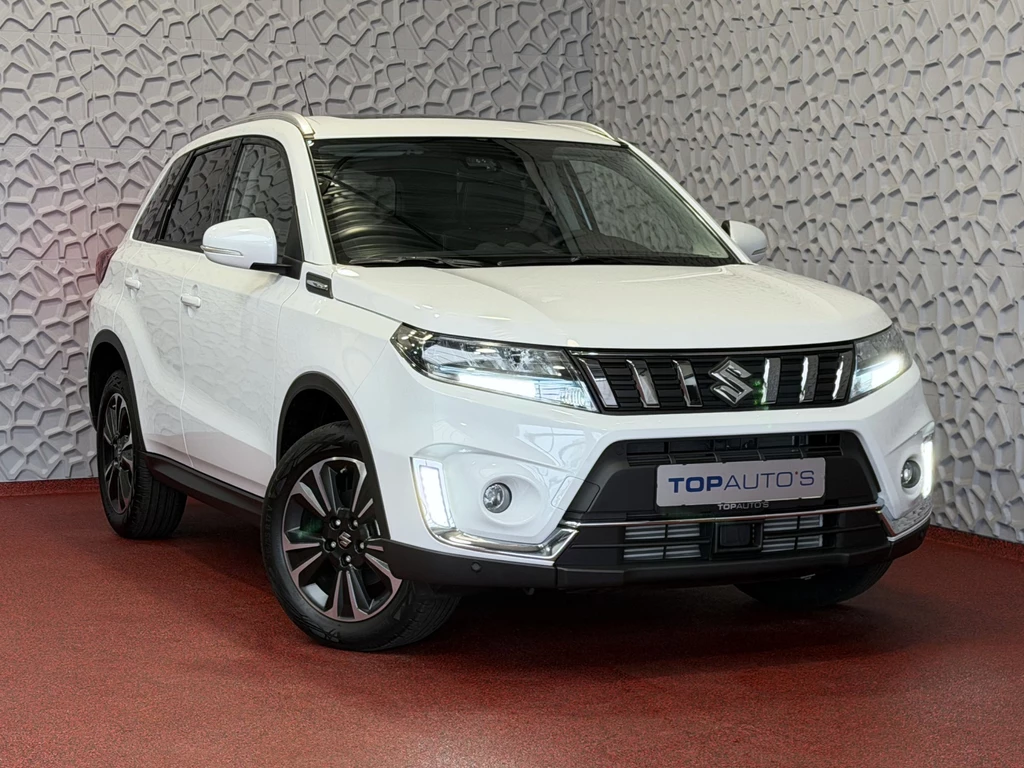 Suzuki Vitara – foto 11