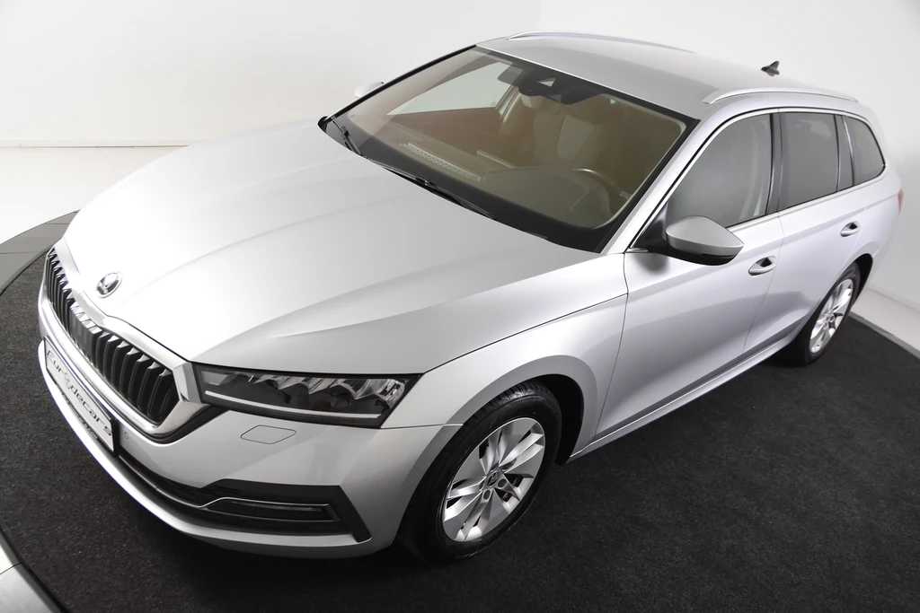 Škoda Octavia – foto 2