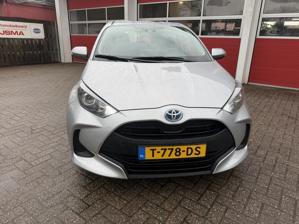 Toyota Yaris – foto 12