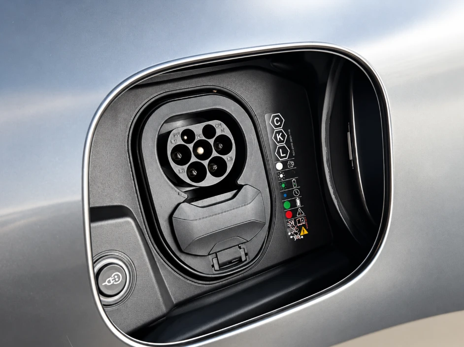 Porsche Macan – foto 26