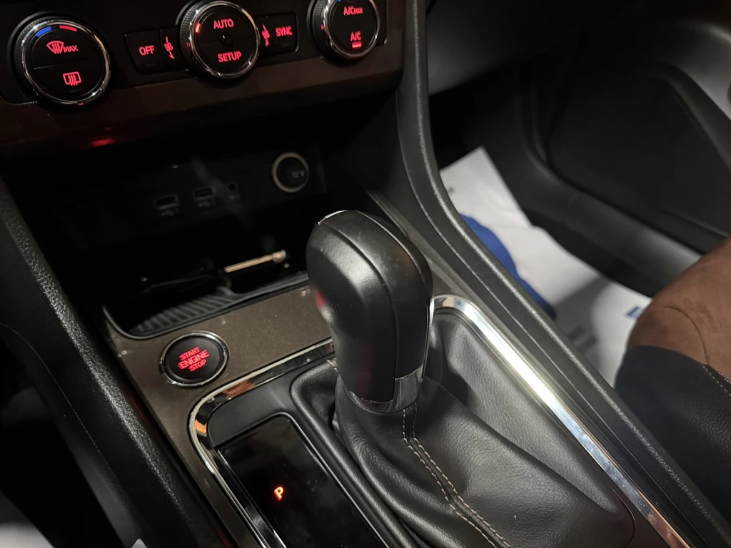 SEAT Ateca – foto 38