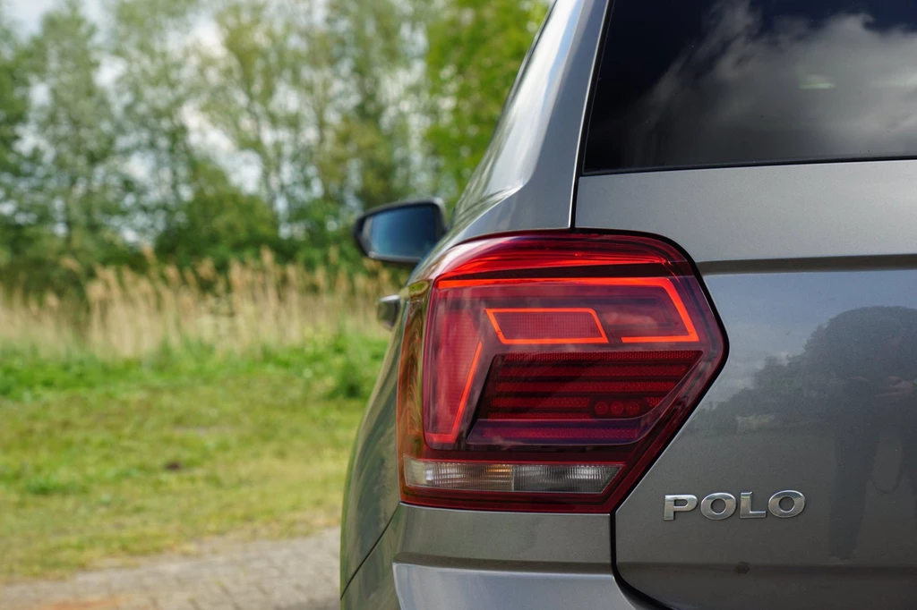 Volkswagen Polo – foto 11