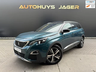 Peugeot 5008 – thumbnail 1