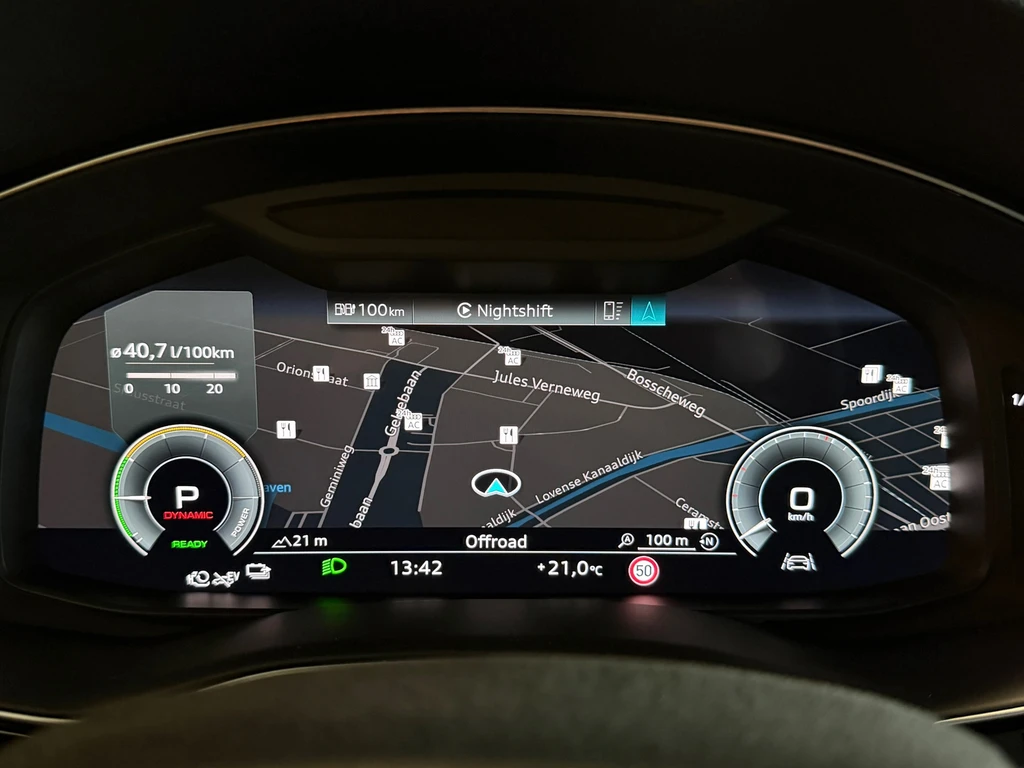 Audi Q8 – foto 29