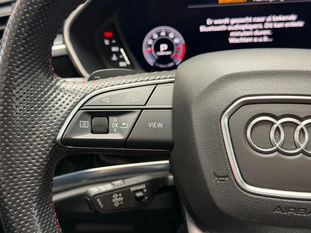 Audi Q3 – foto 16