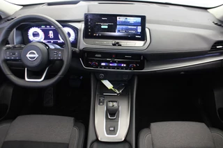 Nissan QASHQAI – thumbnail 10