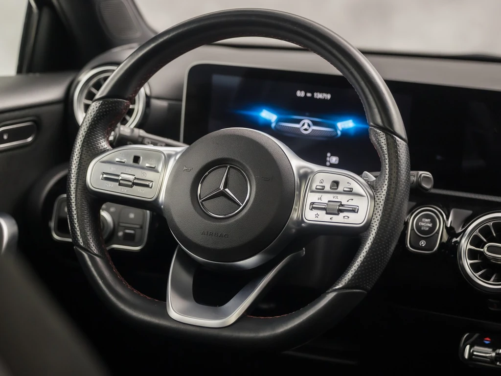 Mercedes-Benz A-Klasse – foto 22