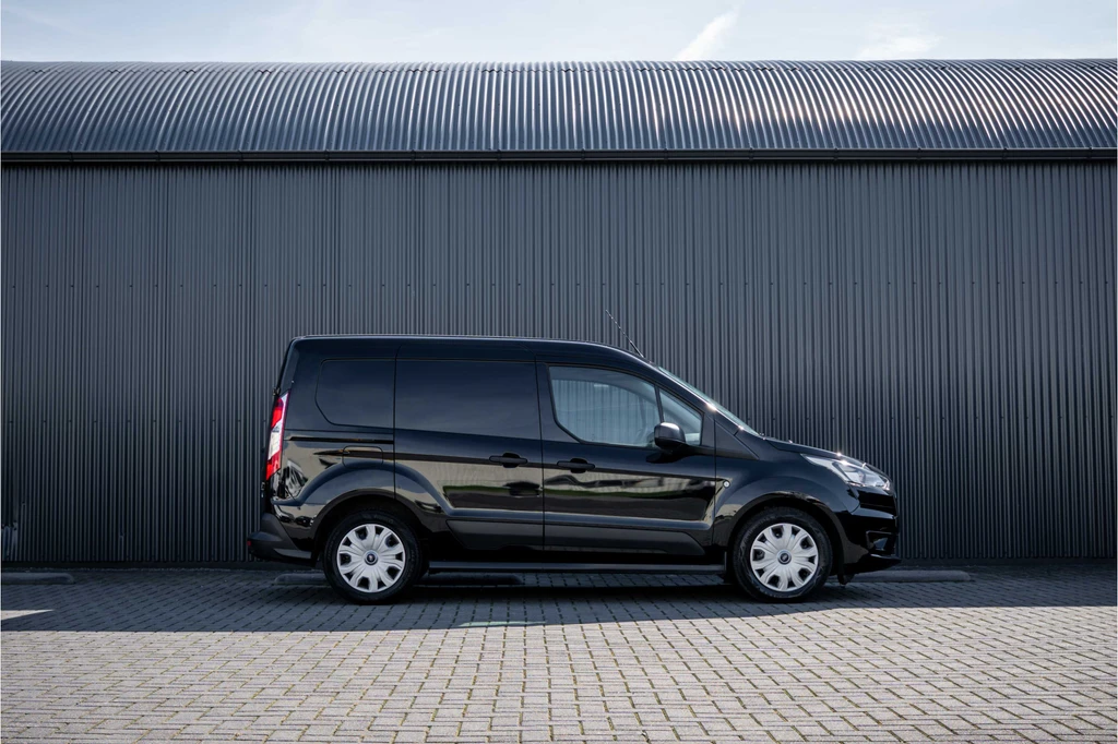 Ford Transit Connect – foto 5