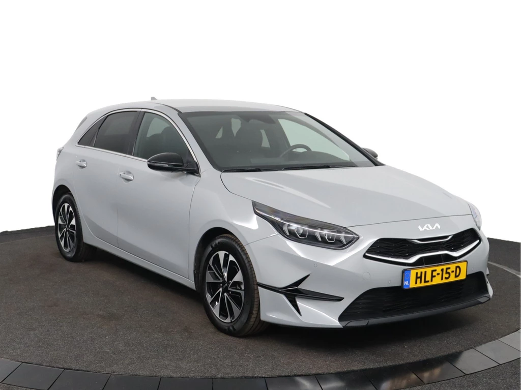 Kia Ceed – foto 11