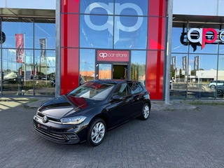 Volkswagen Polo – thumbnail 1