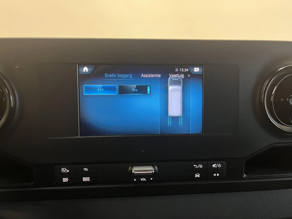 Mercedes-Benz Sprinter – foto 22