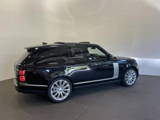 Land Rover Range Rover – thumbnail 13