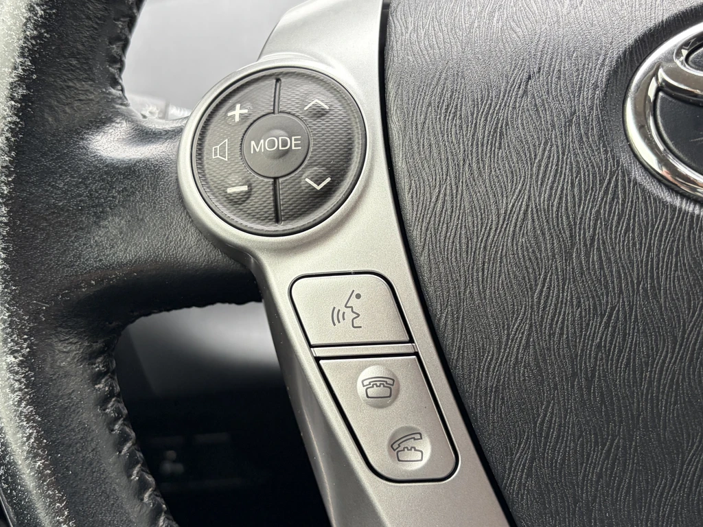 Toyota Prius – foto 34