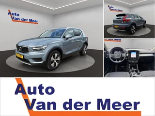 Volvo XC40 – thumbnail 2