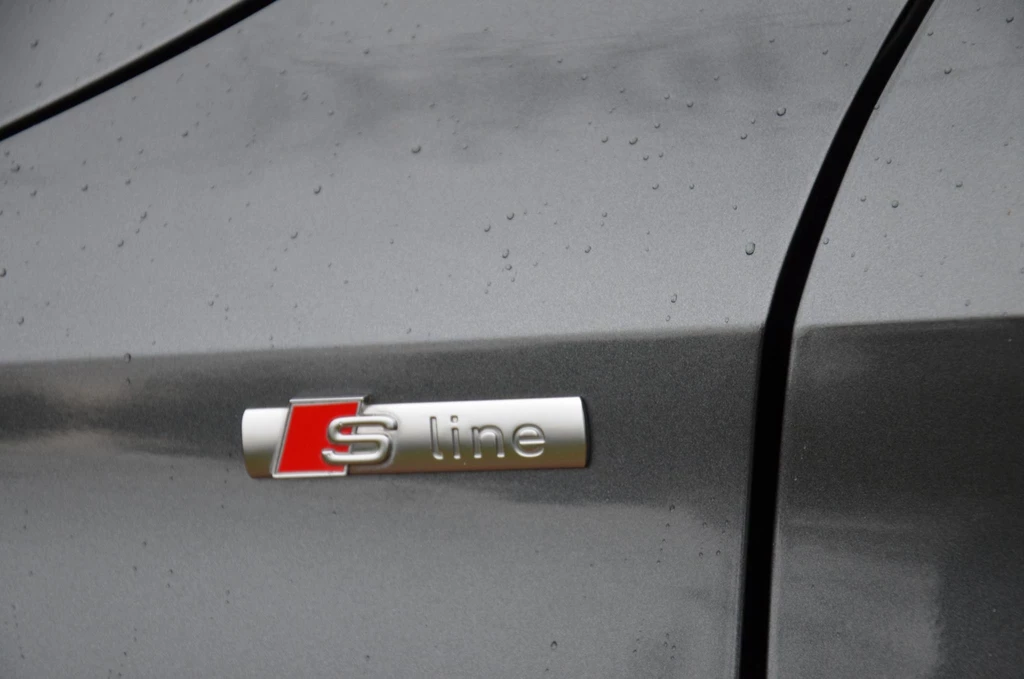 Audi A3 – foto 59