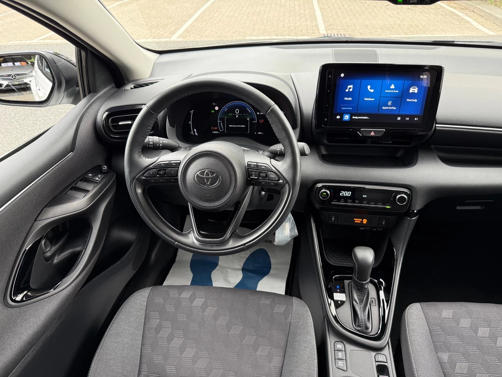 Toyota Yaris – foto 37
