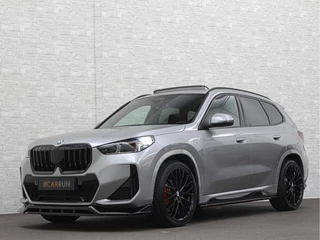 BMW X1 – thumbnail 2