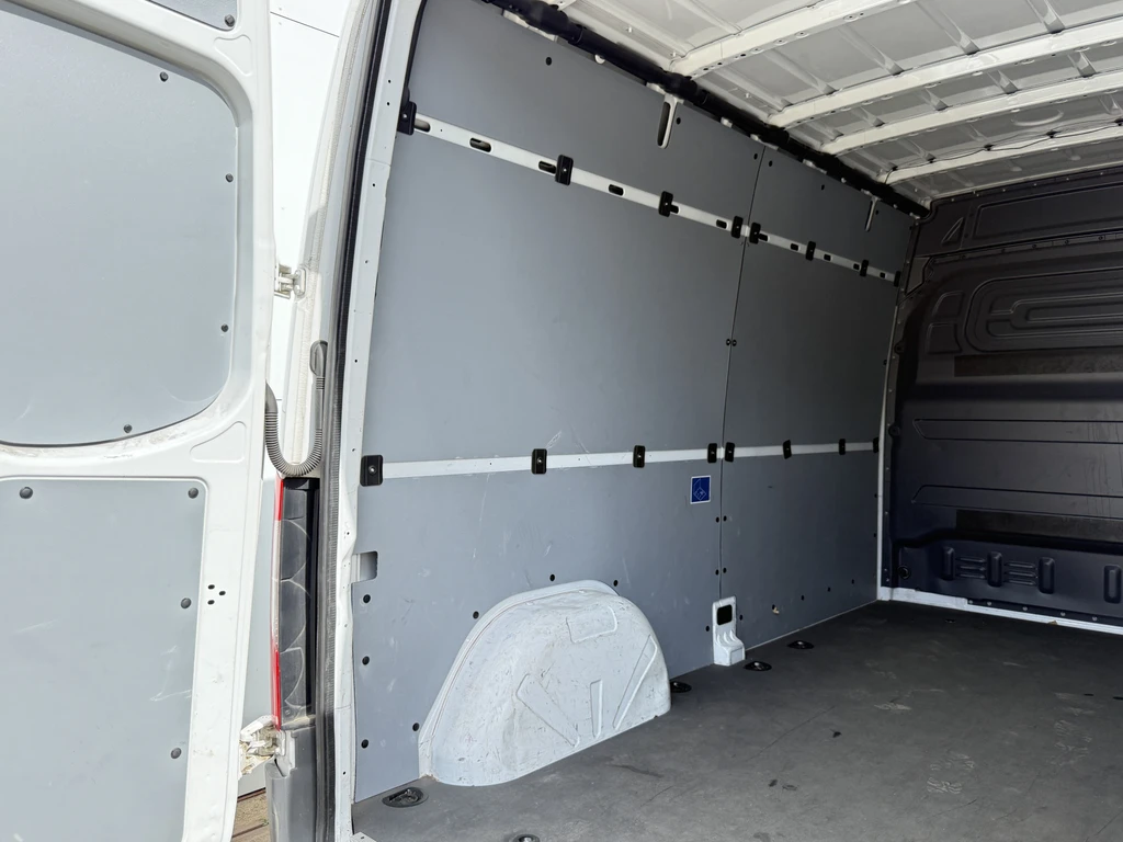 Mercedes-Benz eSprinter – foto 16