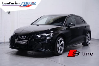 Audi A3 – thumbnail 1