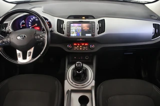 Kia Sportage – thumbnail 10
