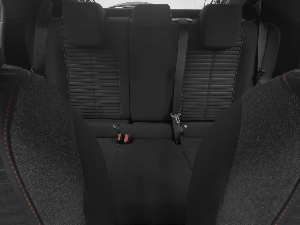 Peugeot e-208 – foto 23