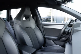 CUPRA Leon Sportstourer – thumbnail 27