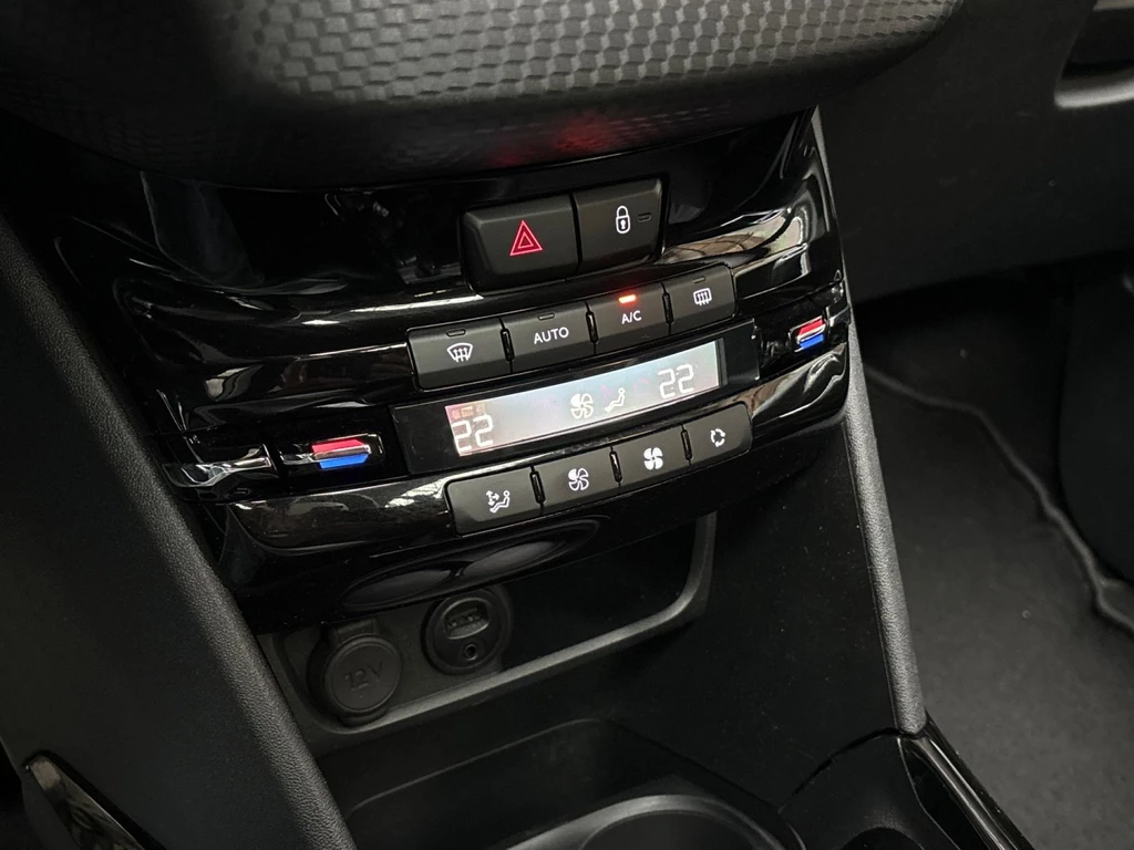 Peugeot 2008 – foto 9
