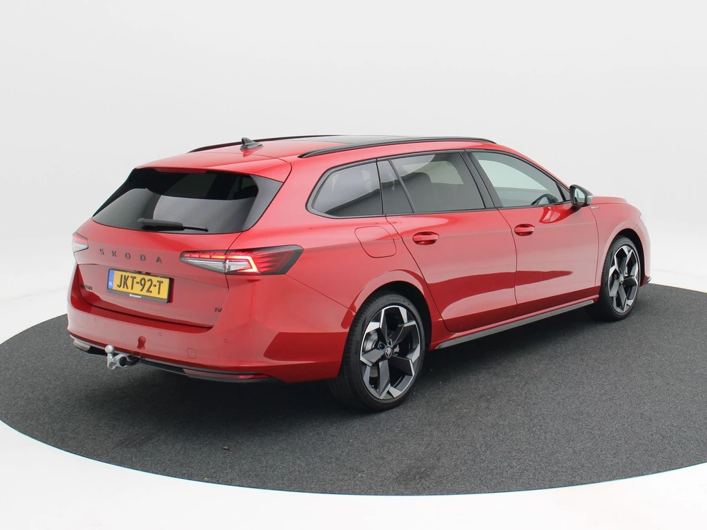 Škoda Superb – foto 4