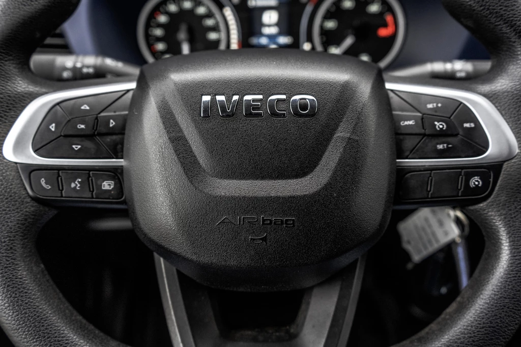Iveco Daily – foto 13