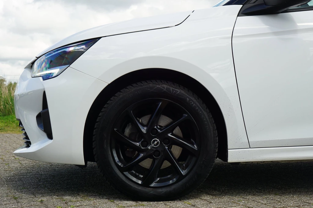 Opel Corsa – foto 28