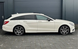 Mercedes-Benz CLS – thumbnail 5