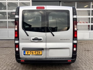 Renault Trafic – thumbnail 4