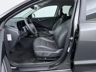 Kia Niro EV – thumbnail 20