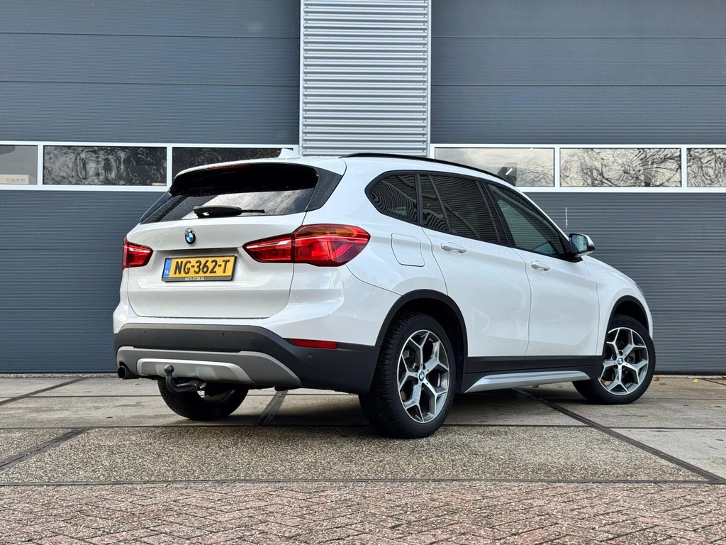 BMW X1 – foto 5