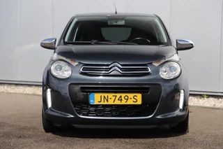 Citroën C1 – thumbnail 4