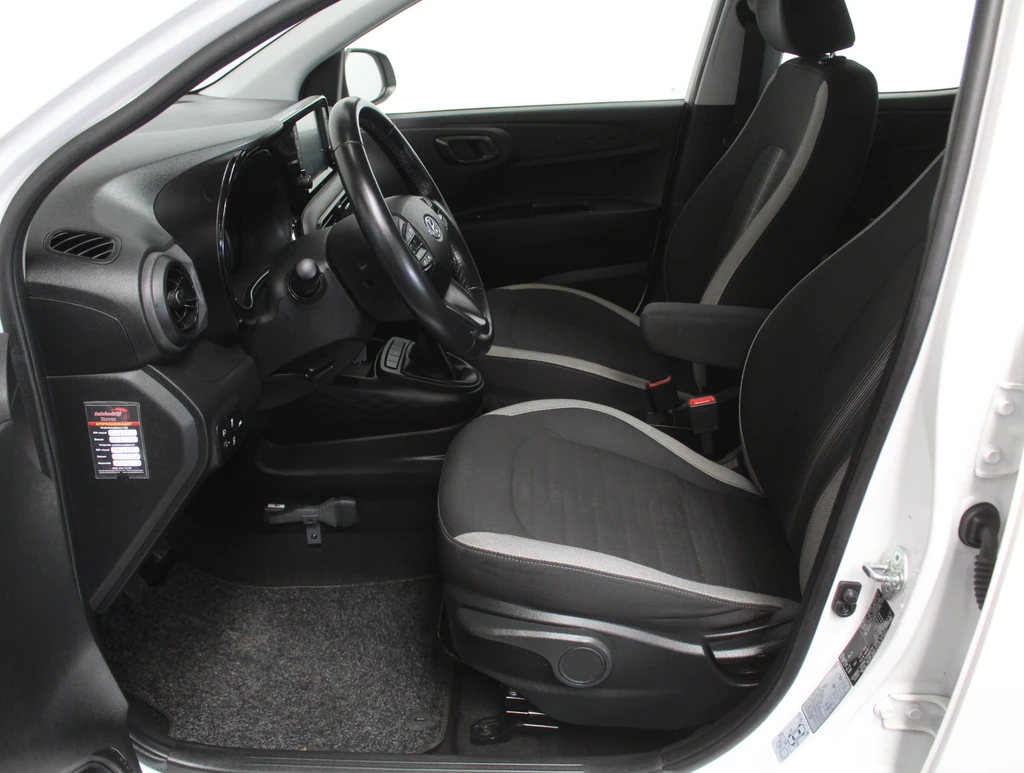 Hyundai i10 – foto 25