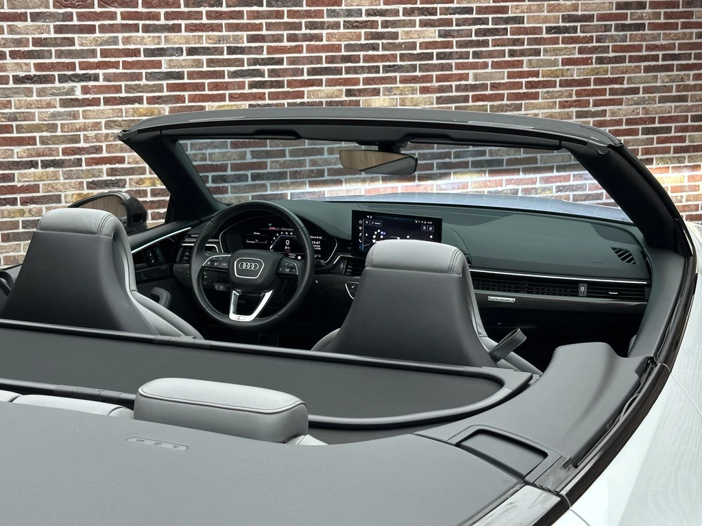 Audi S5 – foto 31