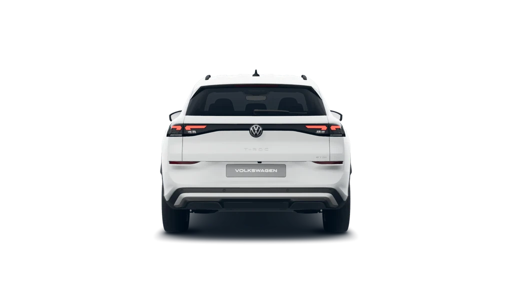 Volkswagen T-Roc – foto 4