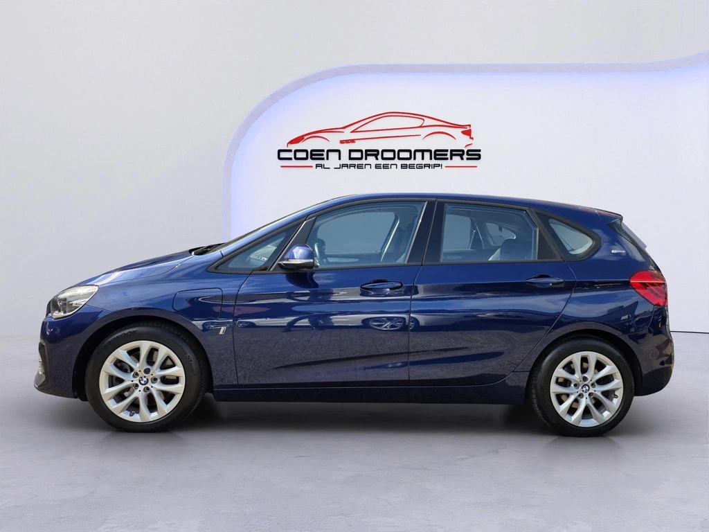BMW 2 Serie – foto 3