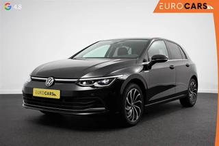 Volkswagen Golf – thumbnail 1