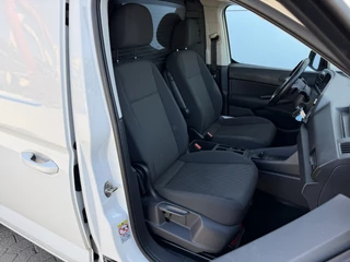 Volkswagen Caddy – thumbnail 8