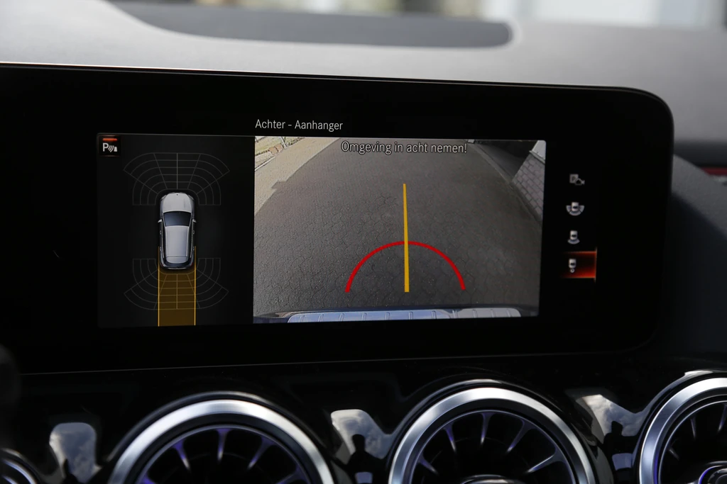 Mercedes-Benz GLA – foto 52