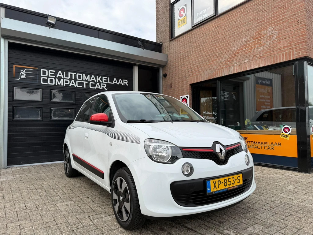 Renault Twingo – foto 8