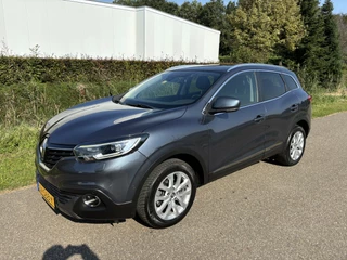 Renault Kadjar – thumbnail 2