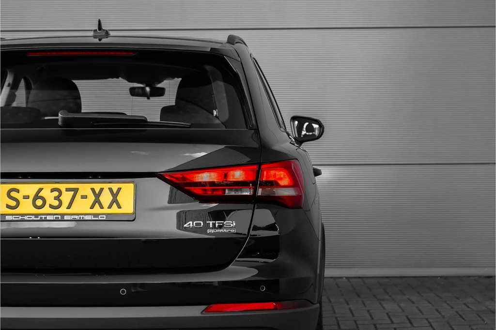 Audi Q3 – foto 6