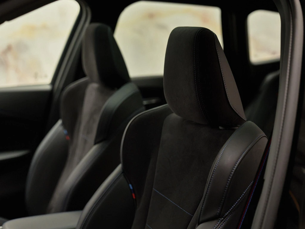 BMW X1 – foto 25