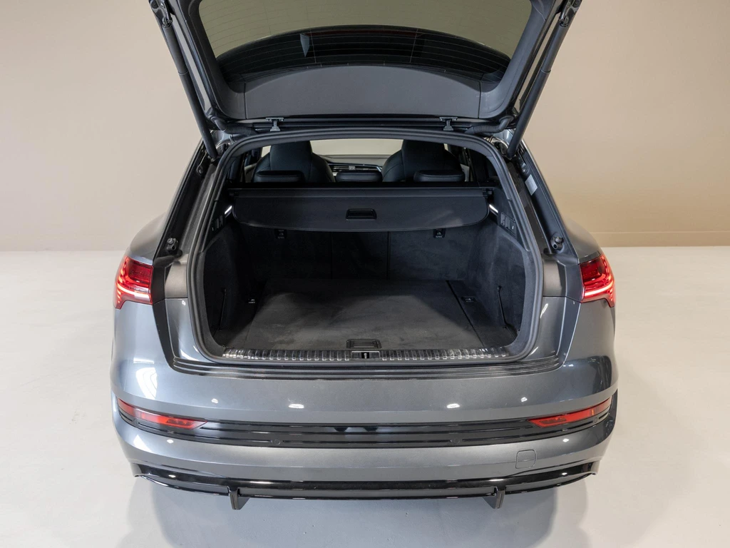 Audi e-tron – foto 16